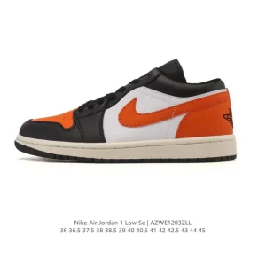 Air Jordan 1 Low Retro Classic Basketball Shoes