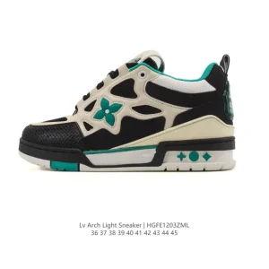 Louis Vuitton Skate Snake Limited Edition Sneaker 2025