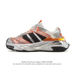 Adidas Xlg Storm Edge Men's Running Shoes