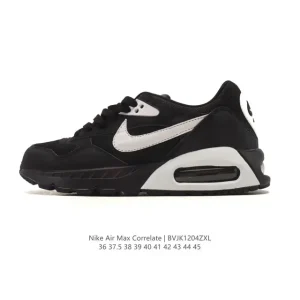 Nike Air Max Correlate Running Shoes for Men and Women