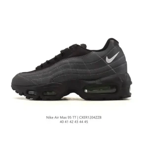 Nike Air Max 95 Earth Day Edition Running Shoes