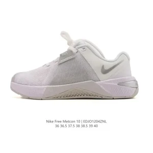 Nike Metcon 10 Women's Training Shoes for CrossFit and Gym