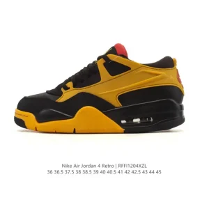 Jordan Air 4 Retro OG Men's Basketball Shoes