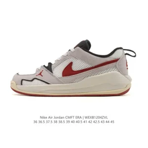 Nike Jordan Cmft Era Retro Basketball Shoes for Men and Women