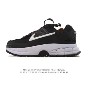 Nike Zoom Vomero Roam Retro Running Shoes for Men and Women