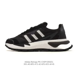 Adidas Originals Retropy P10 Men's Retro Running Shoes