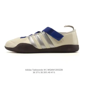 Adidas Originals Taekwondo Low-Top Training Shoes for Women