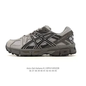 ASICS Gel-Kahana 8 Trail Running Shoes for Men and Women