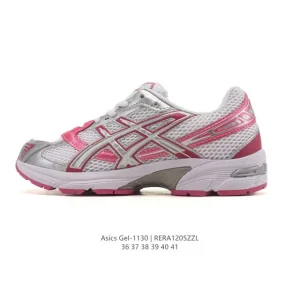 ASICS GEL-1130 Women's Retro Running Shoes with Gel Cushioning
