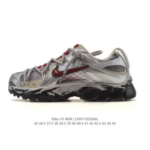 Nike V5 Rnr Lightweight Cushioned Casual Shoes for Men and Women