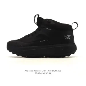 Arc'teryx Konseal Outdoor Hiking Shoes for Men