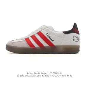 Adidas Originals Samba OG Shoes Classic Leather Sneakers