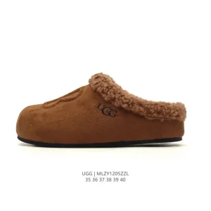 UGG Classic Mini Chestnut Sheepskin Winter Boots for Women