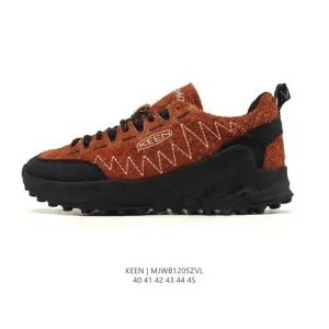 Keen Jasper Rocks Outdoor Hiking Shoes for Men and Women
