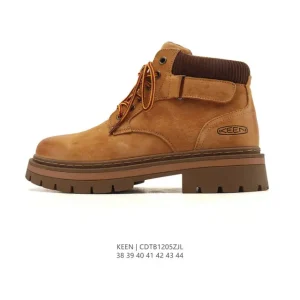 Keen Utility Cincinnati Waterproof Hiking Boots for Men and Women