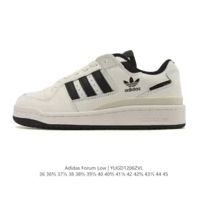 Adidas Forum Low 2025 Snake Year Limited Edition Low Cut Sneakers