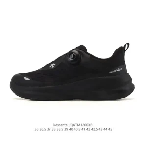 Descente Urban Outdoor Traxis Sport Casual Shoes for Men and Women