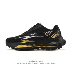 Alo Yoga Recovery Mode Comfortable Minimalist Sneakers for Men and Women