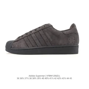Adidas Superstar 2025 Classic Shell Toe Sneakers for Men and Women