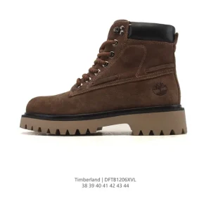 Timberland Classic 6-Inch Premium Waterproof Boots for Men