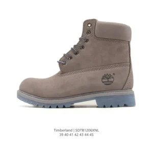 Timberland Classic 6-Inch Premium Waterproof Boots for Men