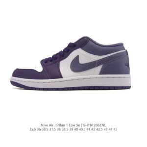 Air Jordan 1 Low Retro Classic Basketball Shoes