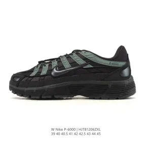 Nike P-6000 Premium Men's and Women's Casual Running Shoes