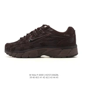 Nike P-6000 Premium Men's and Women's Casual Running Shoes