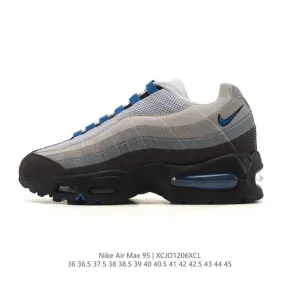 Nike Air Max 95 Earth Day Edition Running Shoes