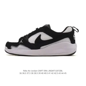 Nike Jordan Cmft Era Retro Basketball Shoes for Men and Women