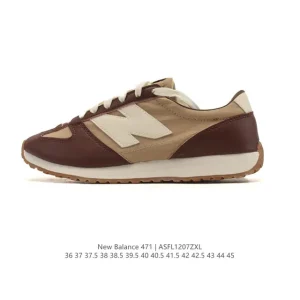 New Balance 471 Vintage Retro Classic Lifestyle Sneakers for Men and Women