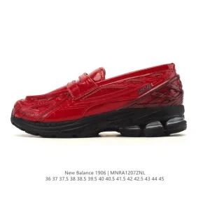 New Balance 1906L Loafer Slip-On Sneaker with Cushioning