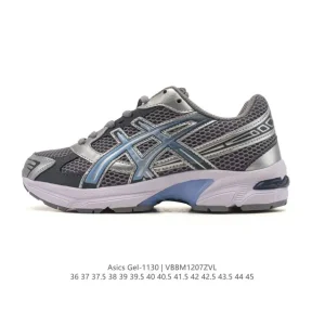 ASICS GEL-1130 Retro Vintage Running Shoes for Men and Women