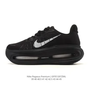Nike Vomero Premium Running Shoes for Elite Marathon Training and Recovery