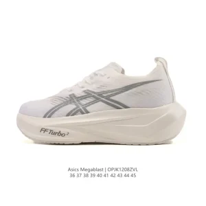 ASICS Megablast Running Shoes for Men and Women