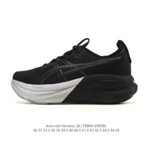 ASICS Gel-Nimbus 28 Running Shoes for Men and Women