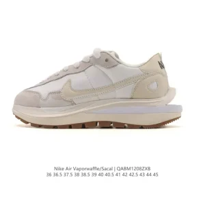 Nike Sacai Vaporwaffle 3.0 Chunky Sole Sneakers