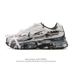 Nike Initiator Running Vintage Chunky Sole Retro Dad Shoes