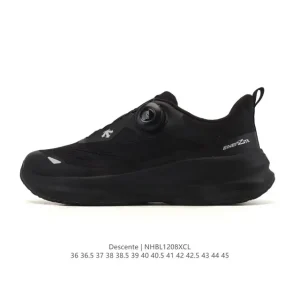 Descente Urban Outdoor Traxis Unisex Sport Leisure Shoes
