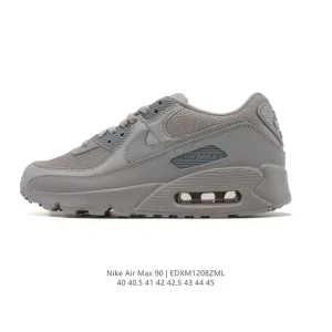 Nike Air Max 90 Men's Running Shoes for Gym and Casual Wear