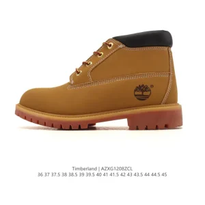 Timberland Classic 6-Inch Premium Waterproof Boots for Men and Women