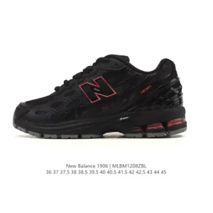 New Balance 1906R Retro Vintage Running Shoes for Men and Women
