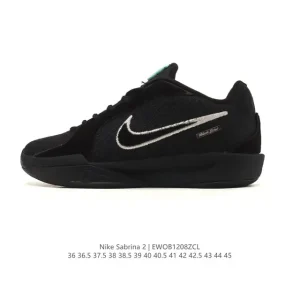 Nike Sabrina 2 Ep Basketball Shoes for Men and Women