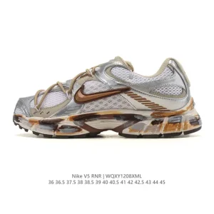 Nike V5 Rnr Lightweight Cushioned Lifestyle Shoes for Men and Women