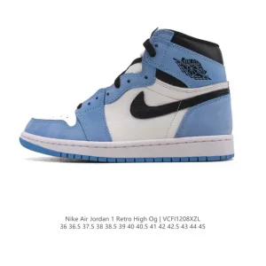 Nike Air Jordan 1 Mid Men's Women's Basketball Shoes