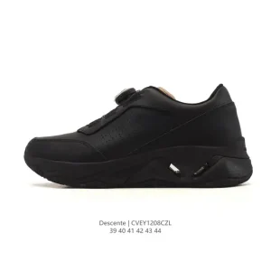 Descente Urban Outdoor Traxis Unisex Sport Casual Shoes