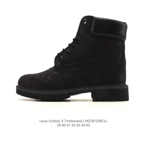 Timberland Classic 6-Inch Premium Waterproof Boots for Men