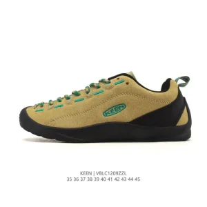 Keen Jasper Rocks Urban Outdoor Hiking Shoes for Men and Women