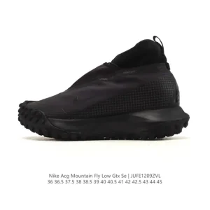 Nike ACG Mountain Fly GORE-TEX Outdoor Hiking Shoes