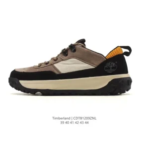 Timberland Atr Chukka Premium Low Top Hiking Shoes for Men